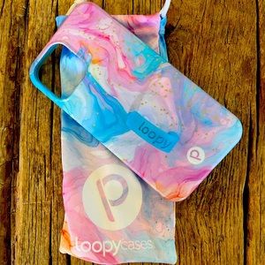 Loopy Case iPhone 12 Pro Max